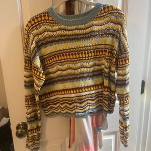 Women’s Sweater
